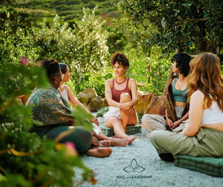 Az a teljesség, amit keresel, már Benned van