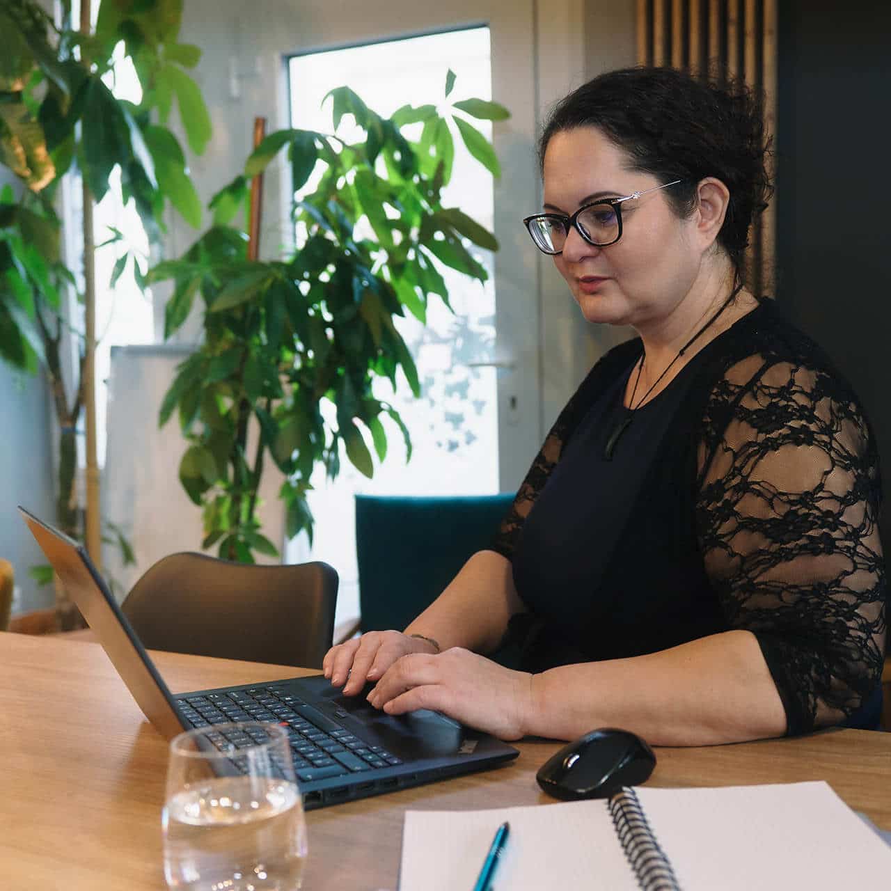 Kovács Rita önazonosság- lélekkel vezetni