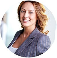 Női vezetők nagyvállalatoknál, intézményeknél